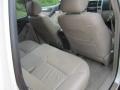 Natural White - 4Runner SR5 4x4 Photo No. 29