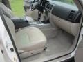 Natural White - 4Runner SR5 4x4 Photo No. 31