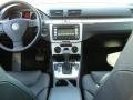 Reflex Silver - Passat Komfort Wagon Photo No. 8