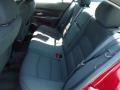 Crystal Red Metallic - Cruze LT Photo No. 5