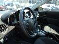 Crystal Red Metallic - Cruze LT Photo No. 7