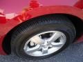 Crystal Red Metallic - Cruze LT Photo No. 8