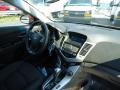 Crystal Red Metallic - Cruze LT Photo No. 14