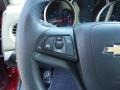 Crystal Red Metallic - Cruze LT Photo No. 18
