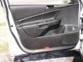 Reflex Silver - Passat Komfort Wagon Photo No. 11