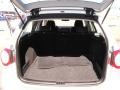 Reflex Silver - Passat Komfort Wagon Photo No. 12