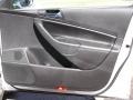 Reflex Silver - Passat Komfort Wagon Photo No. 13