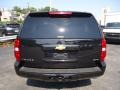 Black - Tahoe LT 4x4 Photo No. 11