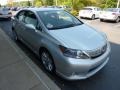 2010 Tungsten Silver Pearl Lexus HS 250h Hybrid Premium  photo #6