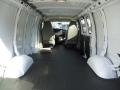 Summit White - Express 1500 Cargo Van Photo No. 4