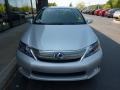 2010 Tungsten Silver Pearl Lexus HS 250h Hybrid Premium  photo #7