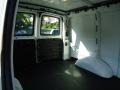 Summit White - Express 1500 Cargo Van Photo No. 8