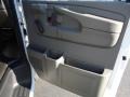 Summit White - Express 1500 Cargo Van Photo No. 10