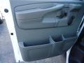 Summit White - Express 1500 Cargo Van Photo No. 16