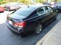 Black Sapphire Pearl - GS 350 AWD Photo No. 5