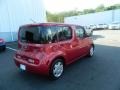 2009 Scarlet Red Nissan Cube 1.8 S  photo #5