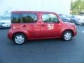 2009 Scarlet Red Nissan Cube 1.8 S  photo #6