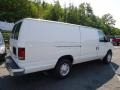 Oxford White - E Series Van E250 Extended Cargo Photo No. 2