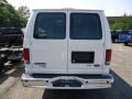 Oxford White - E Series Van E250 Extended Cargo Photo No. 3