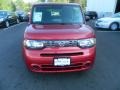 2009 Scarlet Red Nissan Cube 1.8 S  photo #8