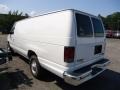 Oxford White - E Series Van E250 Extended Cargo Photo No. 4