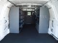 Oxford White - E Series Van E250 Extended Cargo Photo No. 5