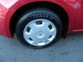 2009 Scarlet Red Nissan Cube 1.8 S  photo #10