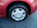 2009 Scarlet Red Nissan Cube 1.8 S  photo #13