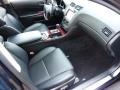 Black Sapphire Pearl - GS 350 AWD Photo No. 16