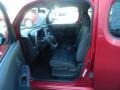 2009 Scarlet Red Nissan Cube 1.8 S  photo #14