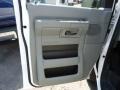 Oxford White - E Series Van E250 Extended Cargo Photo No. 11