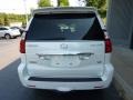 Blizzard White Pearl - GX 470 Photo No. 4
