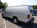 Ingot Silver Metallic - E Series Van E350 Extended Cargo Photo No. 4