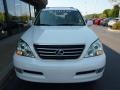 Blizzard White Pearl - GX 470 Photo No. 7