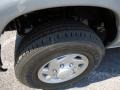 Ingot Silver Metallic - E Series Van E350 Extended Cargo Photo No. 7