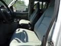 Ingot Silver Metallic - E Series Van E350 Extended Cargo Photo No. 9