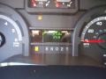 Ingot Silver Metallic - E Series Van E350 Extended Cargo Photo No. 15