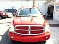 Flame Red - Durango SLT 4x4 Photo No. 9