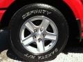 Flame Red - Durango SLT 4x4 Photo No. 14