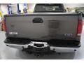 Dark Shadow Grey Metallic - F350 Super Duty XLT Crew Cab 4x4 Dually Photo No. 7