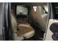 Dark Shadow Grey Metallic - F350 Super Duty XLT Crew Cab 4x4 Dually Photo No. 9