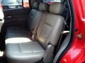 2004 Flame Red Dodge Durango SLT 4x4  photo #20