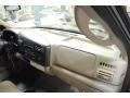Dark Shadow Grey Metallic - F350 Super Duty XLT Crew Cab 4x4 Dually Photo No. 15