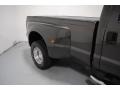 Dark Shadow Grey Metallic - F350 Super Duty XLT Crew Cab 4x4 Dually Photo No. 17