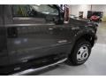 Dark Shadow Grey Metallic - F350 Super Duty XLT Crew Cab 4x4 Dually Photo No. 18