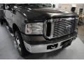 Dark Shadow Grey Metallic - F350 Super Duty XLT Crew Cab 4x4 Dually Photo No. 21