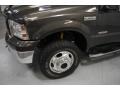 Dark Shadow Grey Metallic - F350 Super Duty XLT Crew Cab 4x4 Dually Photo No. 23