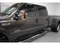 Dark Shadow Grey Metallic - F350 Super Duty XLT Crew Cab 4x4 Dually Photo No. 24