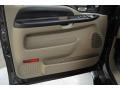 Dark Shadow Grey Metallic - F350 Super Duty XLT Crew Cab 4x4 Dually Photo No. 28