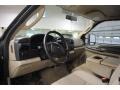 Dark Shadow Grey Metallic - F350 Super Duty XLT Crew Cab 4x4 Dually Photo No. 32